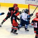 První letošní Bauer Cup U11 opanovali mladíci ze Sparty. Sen o obhajobě Liberce skončil v semifinále