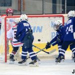 Hokej: V Milevsku dnes vrcholí atraktivní Bauer Cup