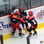 První letošní Bauer Cup U11 opanovali mladíci ze Sparty. Sen o obhajobě Liberce skončil v semifinále