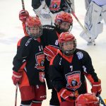 První letošní Bauer Cup U11 opanovali mladíci ze Sparty. Sen o obhajobě Liberce skončil v semifinále