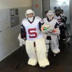 První letošní Bauer Cup U11 opanovali mladíci ze Sparty. Sen o obhajobě Liberce skončil v semifinále