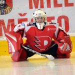 Hokej: V Milevsku dnes vrcholí atraktivní Bauer Cup
