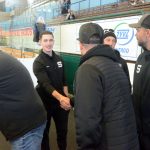 První letošní Bauer Cup U11 opanovali mladíci ze Sparty. Sen o obhajobě Liberce skončil v semifinále