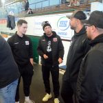 První letošní Bauer Cup U11 opanovali mladíci ze Sparty. Sen o obhajobě Liberce skončil v semifinále
