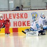 Hokej: V Milevsku dnes vrcholí atraktivní Bauer Cup