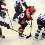 První letošní Bauer Cup U11 opanovali mladíci ze Sparty. Sen o obhajobě Liberce skončil v semifinále