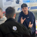 Hokej: V Milevsku dnes vrcholí atraktivní Bauer Cup