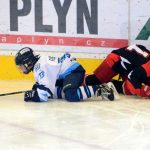 První letošní Bauer Cup U11 opanovali mladíci ze Sparty. Sen o obhajobě Liberce skončil v semifinále