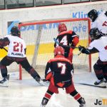 První letošní Bauer Cup U11 opanovali mladíci ze Sparty. Sen o obhajobě Liberce skončil v semifinále