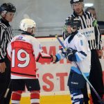 Hokej: V Milevsku dnes vrcholí atraktivní Bauer Cup