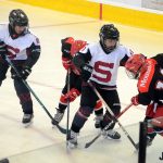 První letošní Bauer Cup U11 opanovali mladíci ze Sparty. Sen o obhajobě Liberce skončil v semifinále