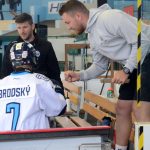 Hokej: V Milevsku dnes vrcholí atraktivní Bauer Cup