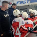 Hokej: V Milevsku dnes vrcholí atraktivní Bauer Cup