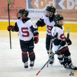 První letošní Bauer Cup U11 opanovali mladíci ze Sparty. Sen o obhajobě Liberce skončil v semifinále
