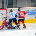 Hokej: V Milevsku dnes vrcholí atraktivní Bauer Cup