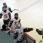 První letošní Bauer Cup U11 opanovali mladíci ze Sparty. Sen o obhajobě Liberce skončil v semifinále