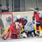 Hokej: V Milevsku dnes vrcholí atraktivní Bauer Cup