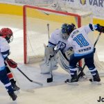 První letošní Bauer Cup U11 opanovali mladíci ze Sparty. Sen o obhajobě Liberce skončil v semifinále