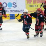 První letošní Bauer Cup U11 opanovali mladíci ze Sparty. Sen o obhajobě Liberce skončil v semifinále