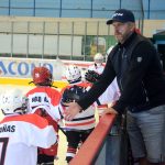 Hokej: V Milevsku dnes vrcholí atraktivní Bauer Cup