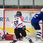 Hokej: V Milevsku dnes vrcholí atraktivní Bauer Cup
