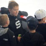 První letošní Bauer Cup U11 opanovali mladíci ze Sparty. Sen o obhajobě Liberce skončil v semifinále