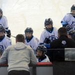 První letošní Bauer Cup U11 opanovali mladíci ze Sparty. Sen o obhajobě Liberce skončil v semifinále