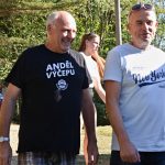 Beer pong ve Svaté Maří slavil dvacátý turnaj. Premier League ovládly Strakonice
