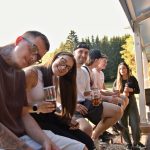 Beer pong ve Svaté Maří slavil dvacátý turnaj. Premier League ovládly Strakonice