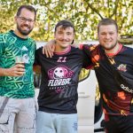 Beer pong ve Svaté Maří slavil dvacátý turnaj. Premier League ovládly Strakonice