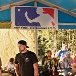 Beer pong ve Svaté Maří slavil dvacátý turnaj. Premier League ovládly Strakonice