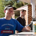 Beer pong ve Svaté Maří slavil dvacátý turnaj. Premier League ovládly Strakonice