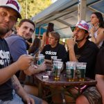 Beer pong ve Svaté Maří slavil dvacátý turnaj. Premier League ovládly Strakonice