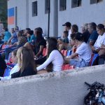 Bernartice stál kolaps vítězství, Drahonice slaví první krajský bod