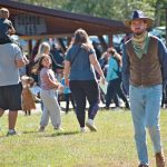 Poklad neležel u Stříbrného jezera, ale u Volyňky. Bohumilice zažily westernové dobrodružství