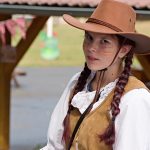 Poklad neležel u Stříbrného jezera, ale u Volyňky. Bohumilice zažily westernové dobrodružství