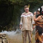 Poklad neležel u Stříbrného jezera, ale u Volyňky. Bohumilice zažily westernové dobrodružství