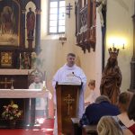 Druhý život Suchdolské madony. Stane se opět ústřední postavou oltáře, který vznikl kvůli ní