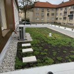 Historická Čáhovina v Trhových Svinech se proměnila v moderní zázemí pro děti