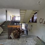 Bývalý Camp hotel Hruštice: Místo dětí řádí v bývalém pionýrském táboře bezdomovci a vandalové