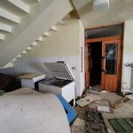 Bývalý Camp hotel Hruštice: Místo dětí řádí v bývalém pionýrském táboře bezdomovci a vandalové