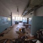 Bývalý Camp hotel Hruštice: Místo dětí řádí v bývalém pionýrském táboře bezdomovci a vandalové