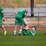 Kapitán udeřil v 90. minutě. Český Krumlov v derby s Milevskem urval první body