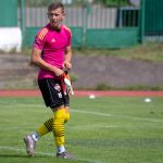 Kapitán udeřil v 90. minutě. Český Krumlov v derby s Milevskem urval první body