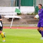 Kapitán udeřil v 90. minutě. Český Krumlov v derby s Milevskem urval první body