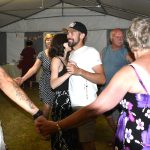 Chuťofest nabídl desítky receptů, vítězství slavil včelař s medovinou