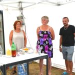 Chuťofest nabídl desítky receptů, vítězství slavil včelař s medovinou