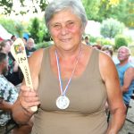 Chuťofest nabídl desítky receptů, vítězství slavil včelař s medovinou