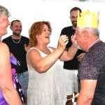 Chuťofest nabídl desítky receptů, vítězství slavil včelař s medovinou