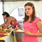 Chuťofest nabídl desítky receptů, vítězství slavil včelař s medovinou